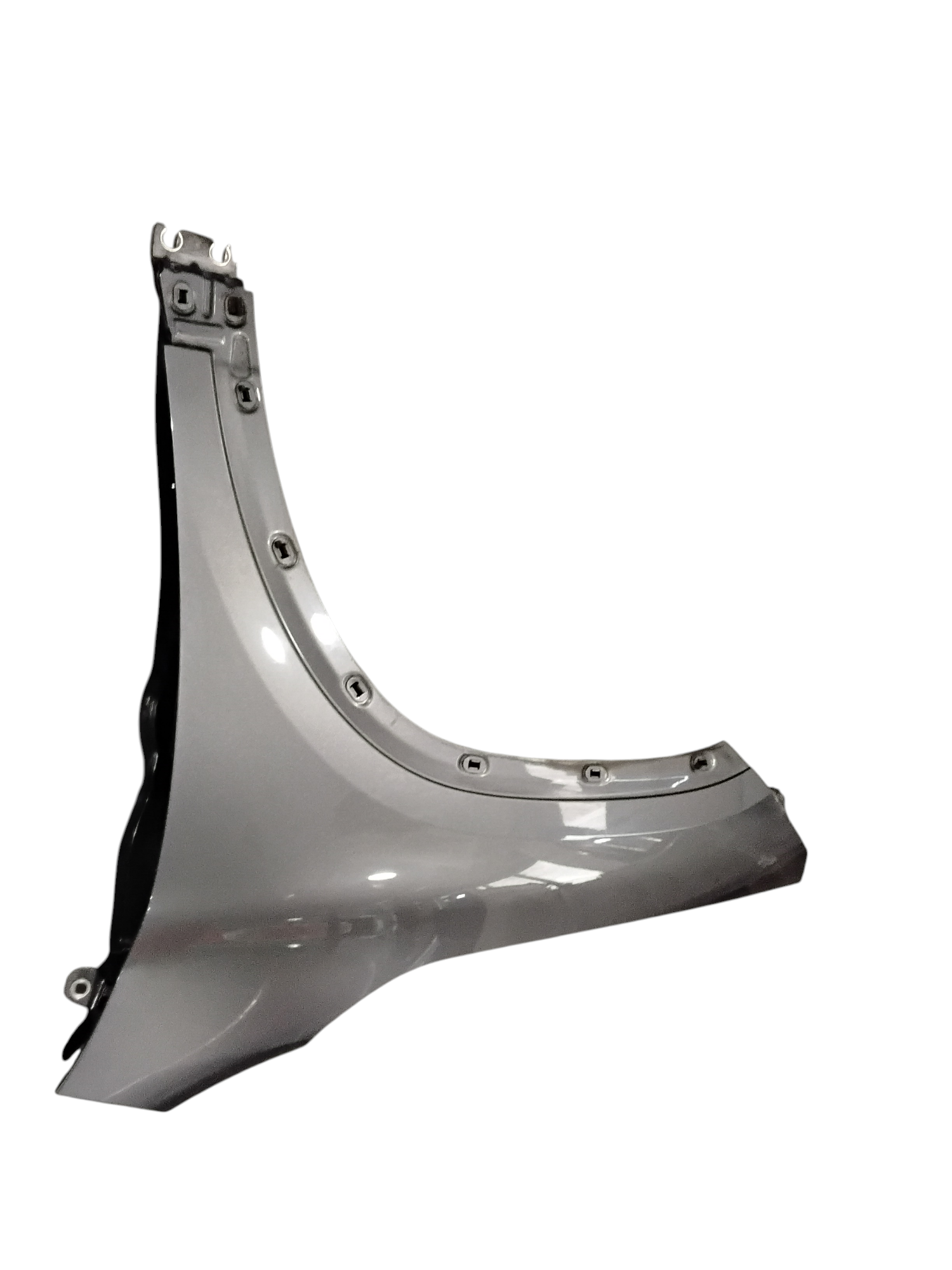 Parafango Anteriore Sinistro per Mercedes GLA (2020 - )