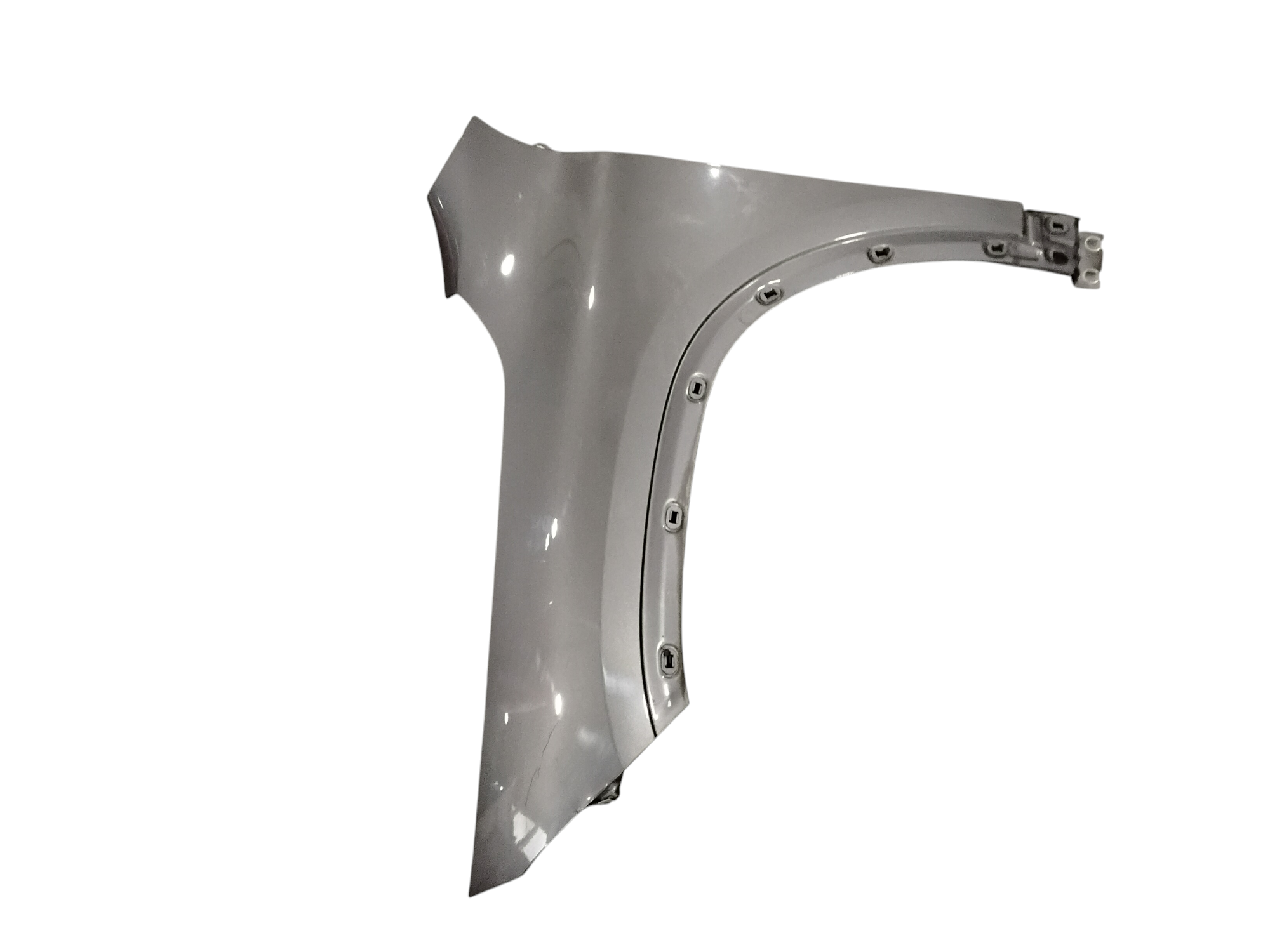 Parafango Anteriore Sinistro per Mercedes GLA (2020 - )