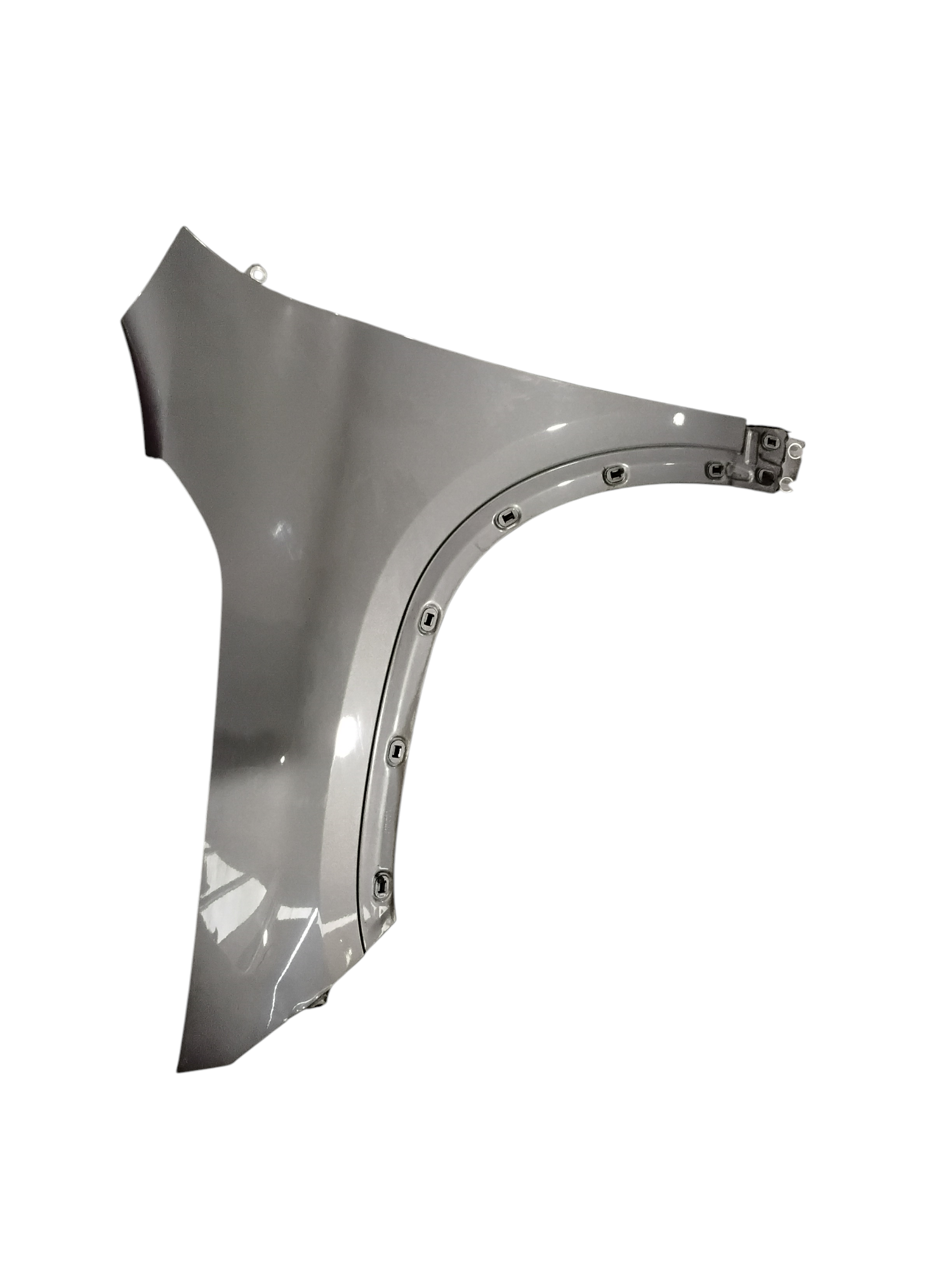 Parafango Anteriore Sinistro per Mercedes GLA (2020 - )