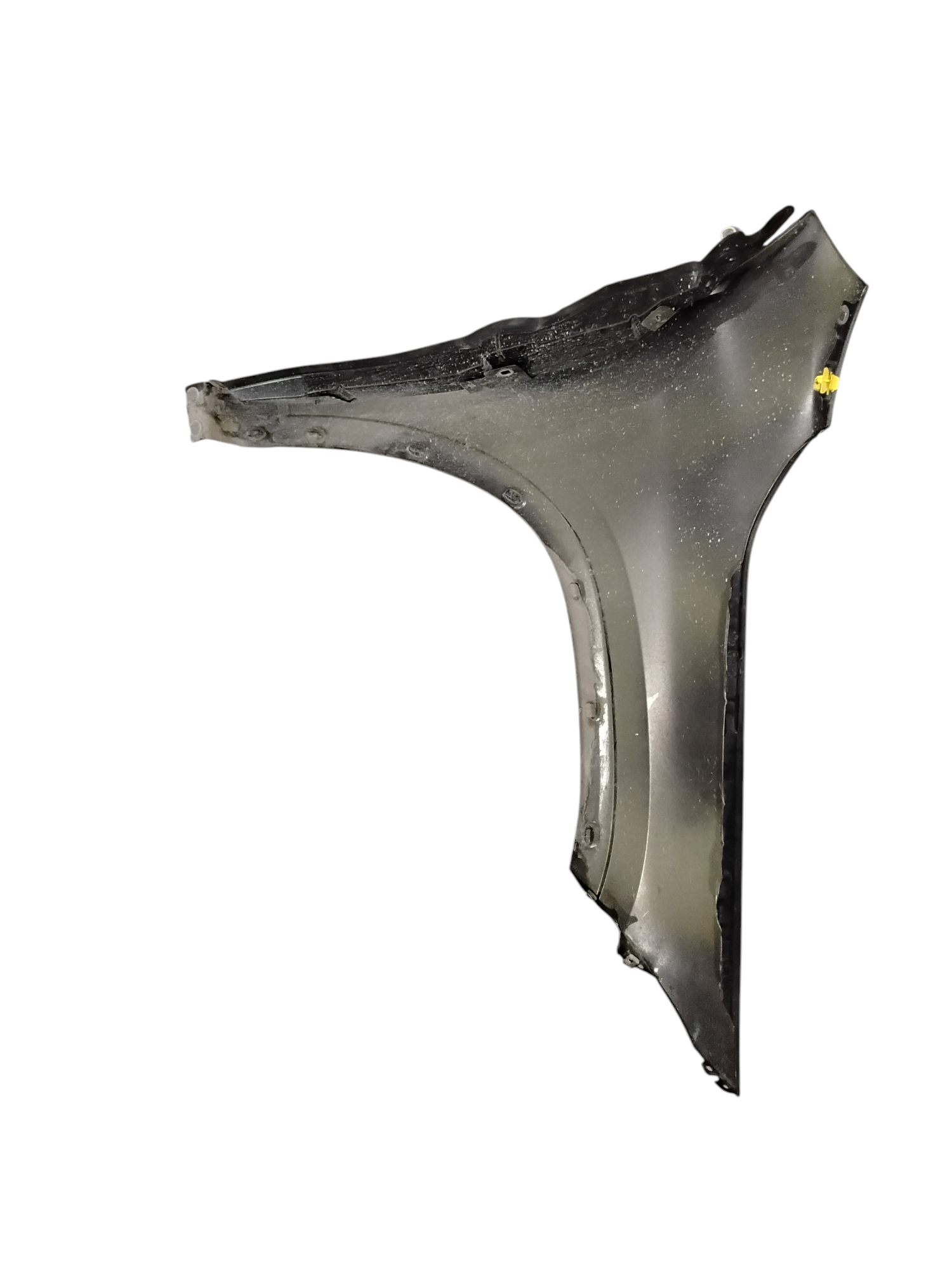 Parafango Anteriore Sinistro per Mercedes GLA (2020 - )