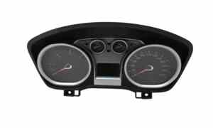 Quadro Strumenti per Ford C - Max Serie (07>10) (2007 - 2010)