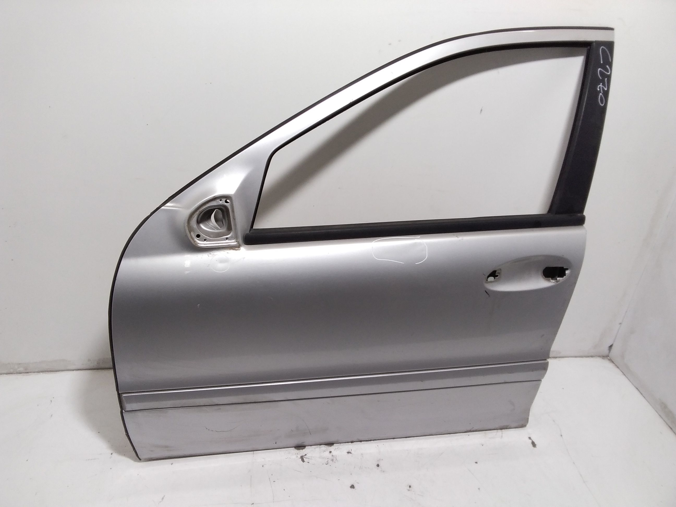 Portiera Anteriore Sinistra MERCEDES Classe C Berlina W203