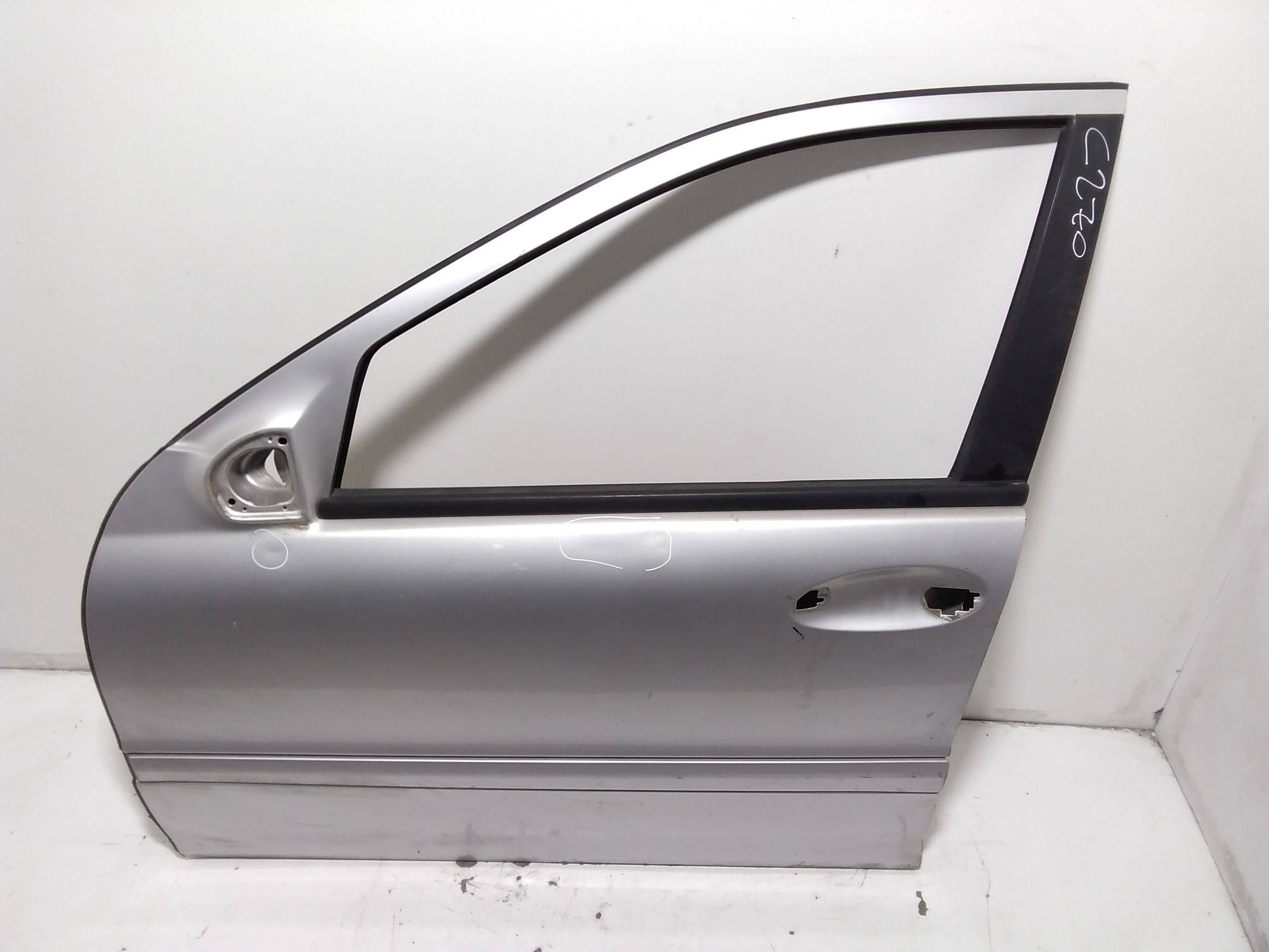 Portiera Anteriore Sinistra MERCEDES Classe C Berlina W203