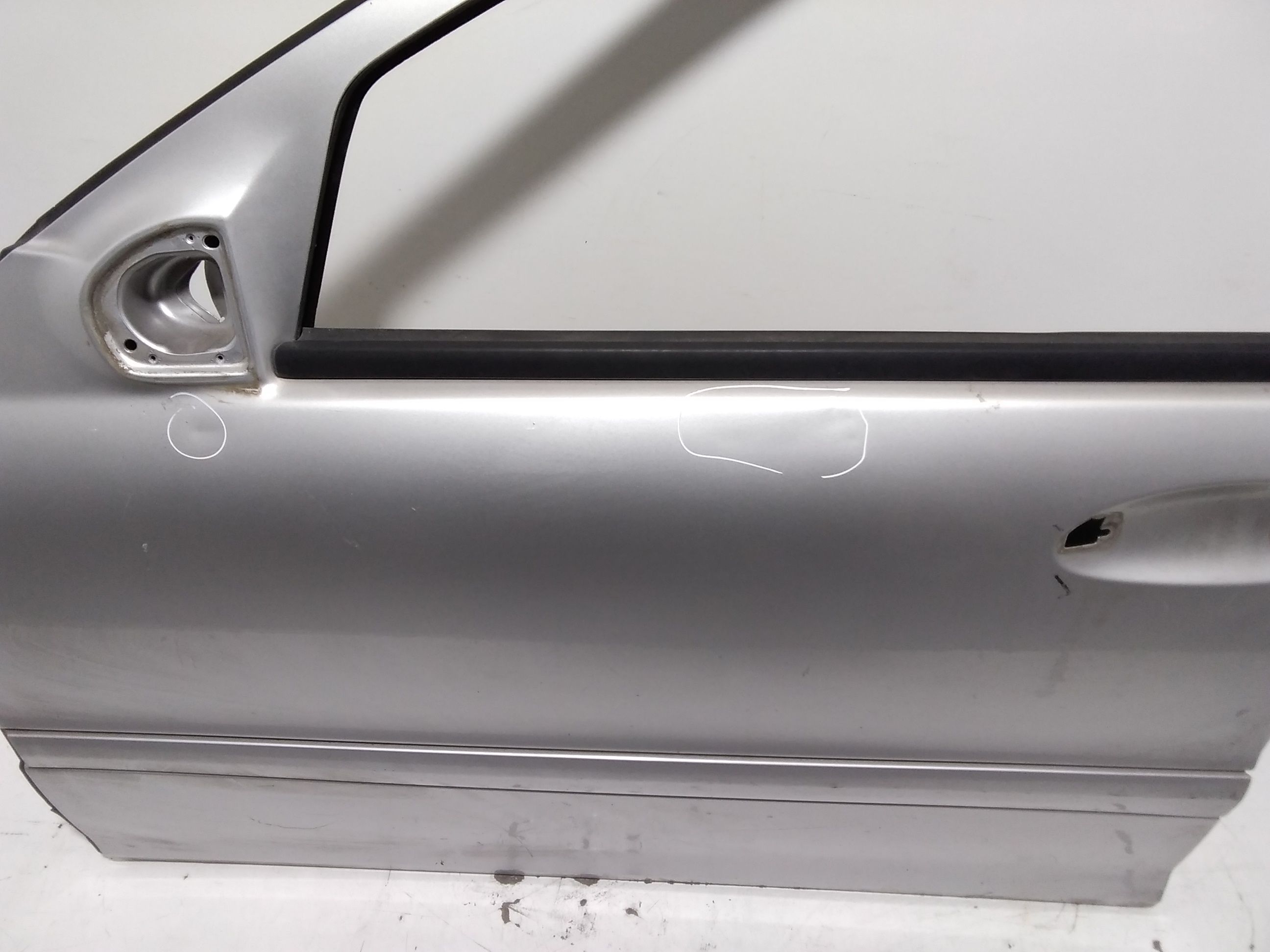 Portiera Anteriore Sinistra MERCEDES Classe C Berlina W203