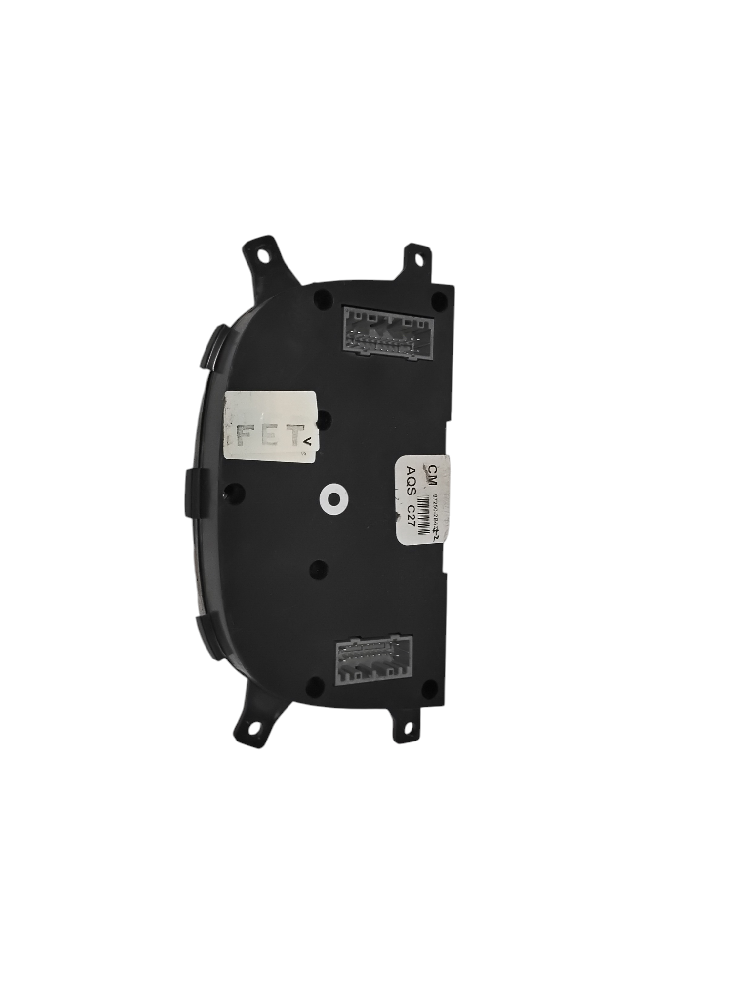 Comandi Clima per Hyundai Santa Fe 3 Serie (2006 - 2012)