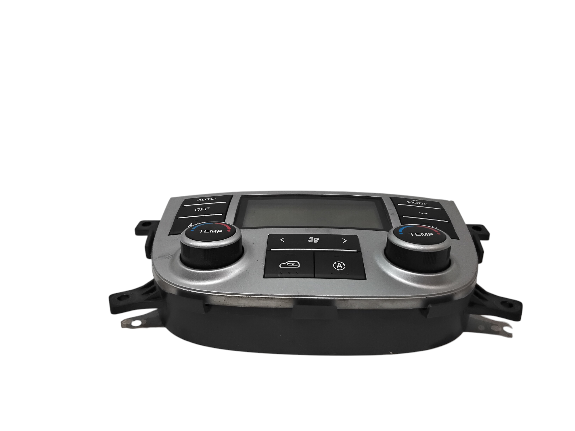 Comandi Clima per Hyundai Santa Fe 3 Serie (2006 - 2012)