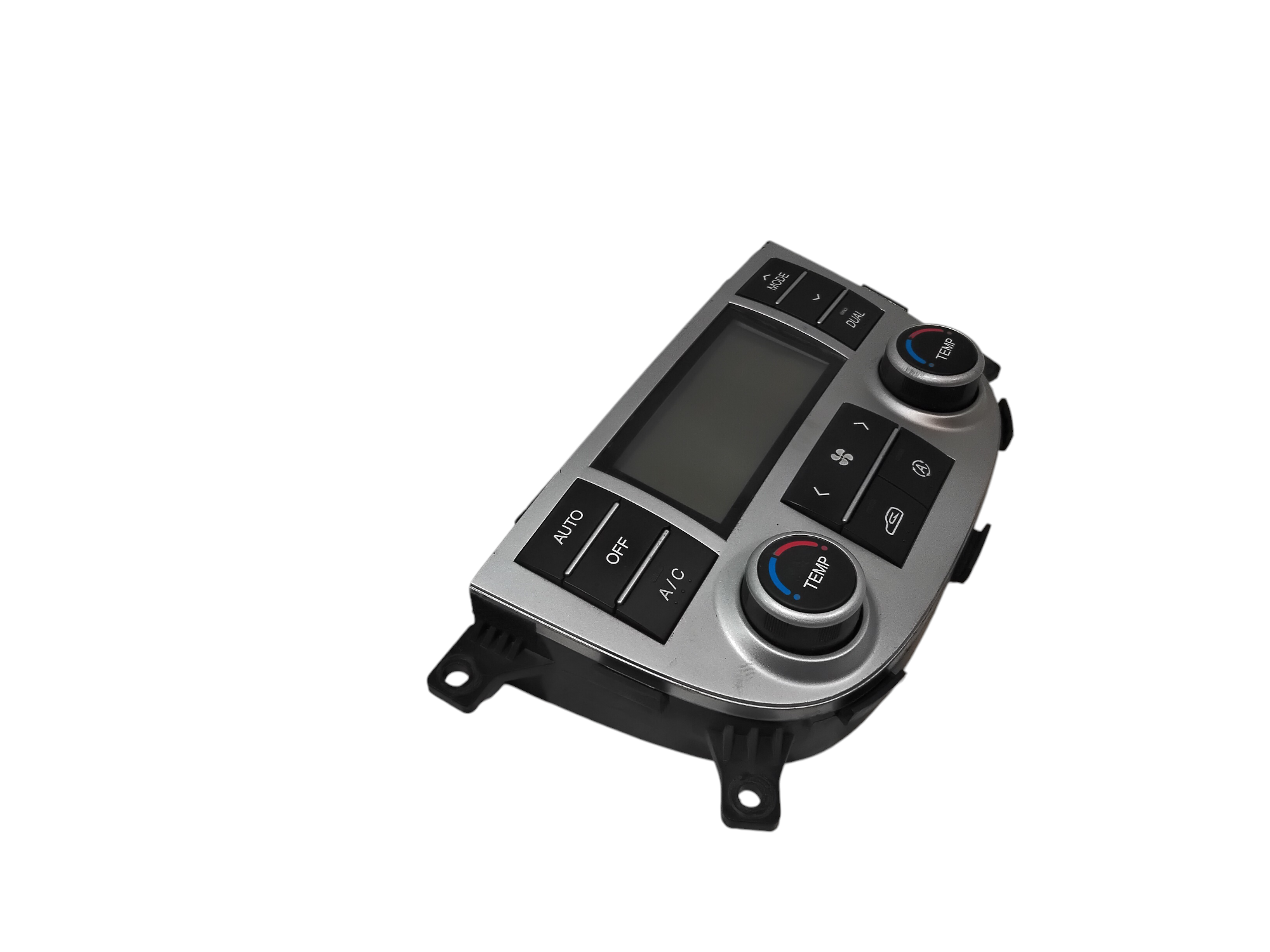 Comandi Clima per Hyundai Santa Fe 3 Serie (2006 - 2012)