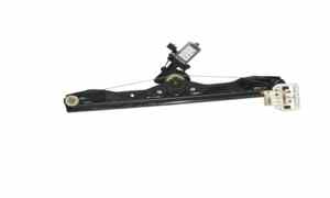 Cremagliera anteriore sinistra Guida per Fiat Panda 3 Serie (2012 - In produzione)