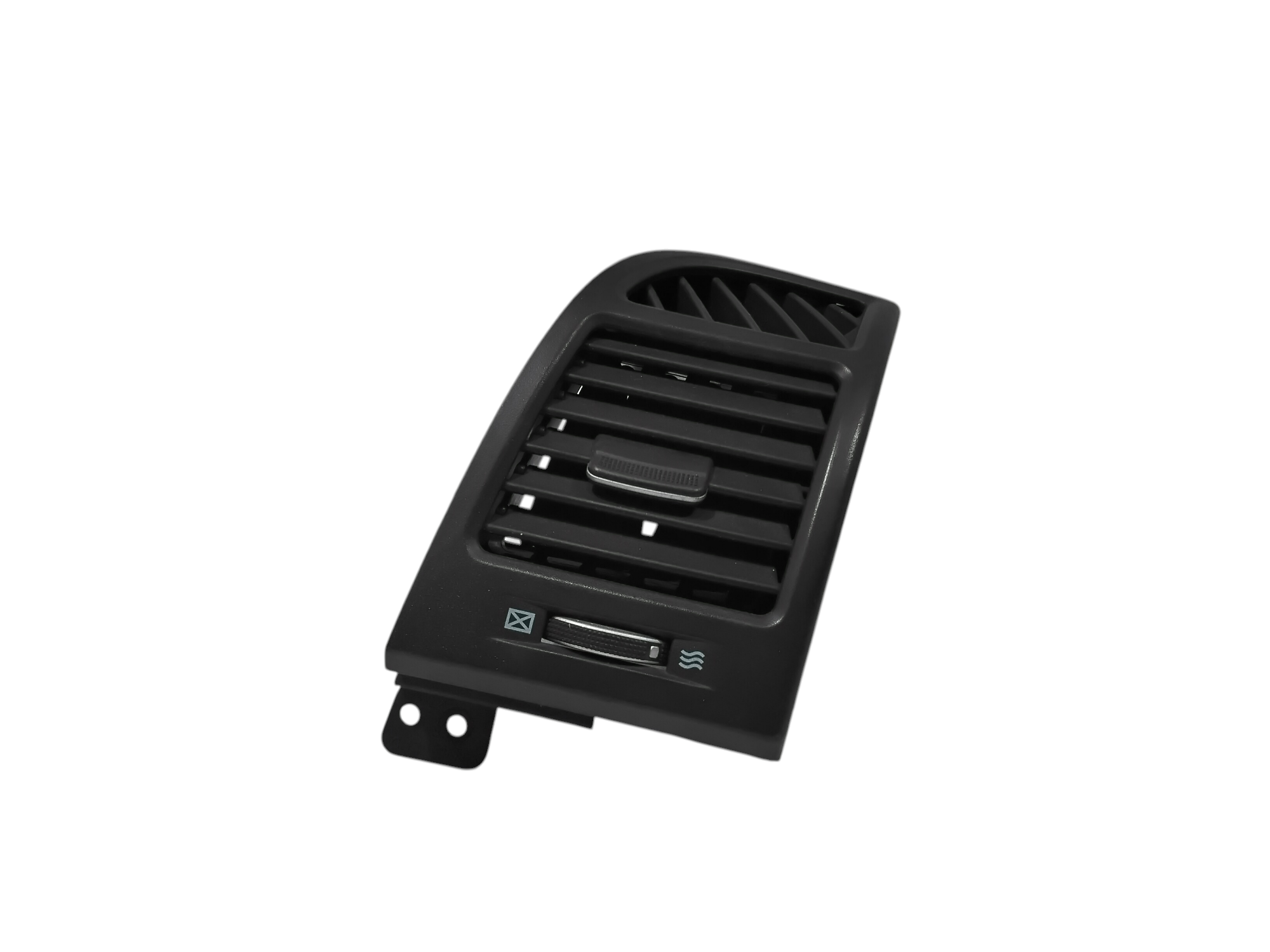 Bocchetta aria cruscotto lato passeggero per Hyundai Santa Fe 3 Serie (2006 - 2012)