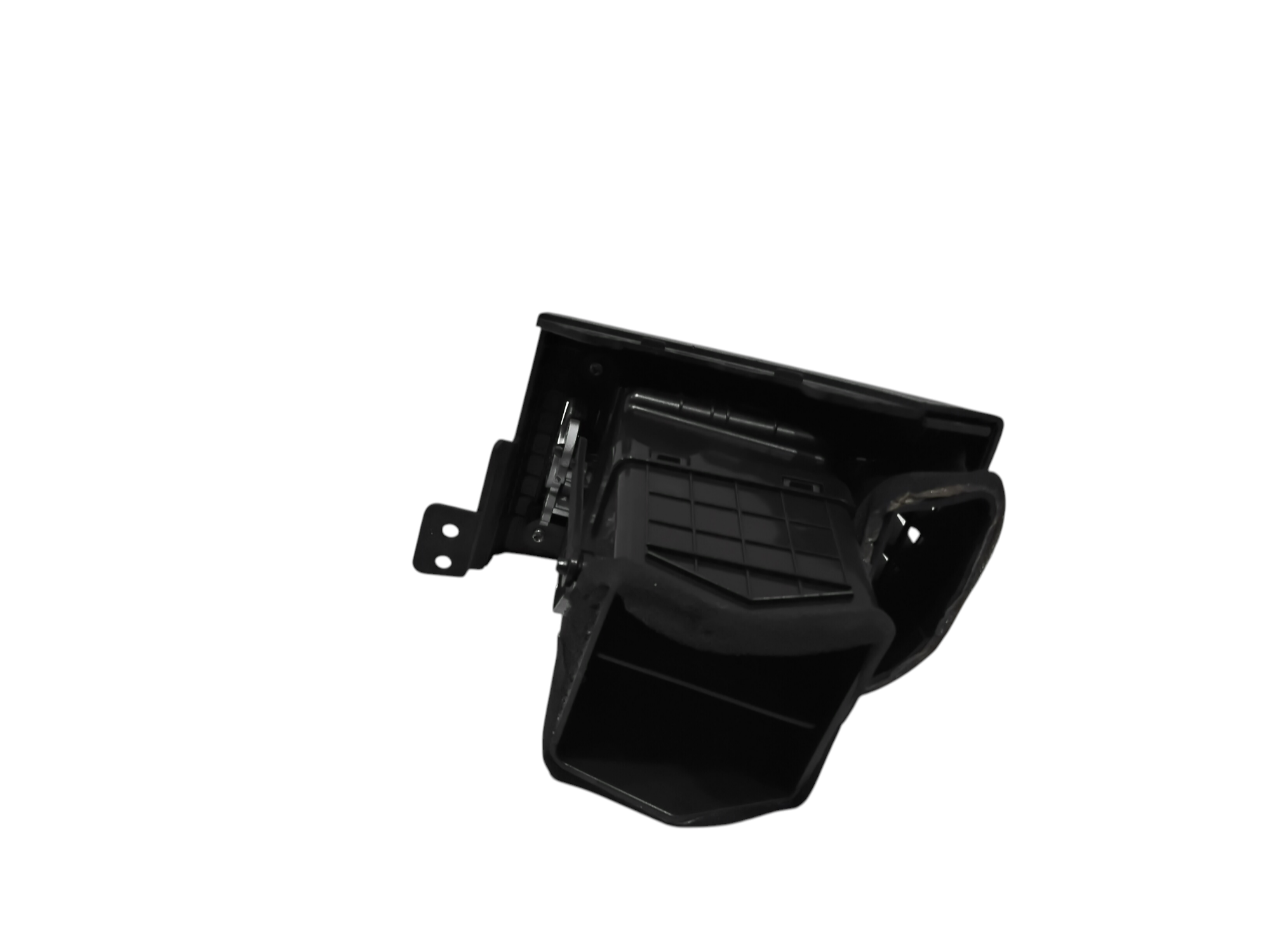 Bocchetta aria cruscotto lato passeggero per Hyundai Santa Fe 3 Serie (2006 - 2012)