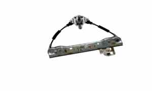 Cremagliera posteriore destra passeggero per Fiat Panda 3 Serie (2012 - In produzione)