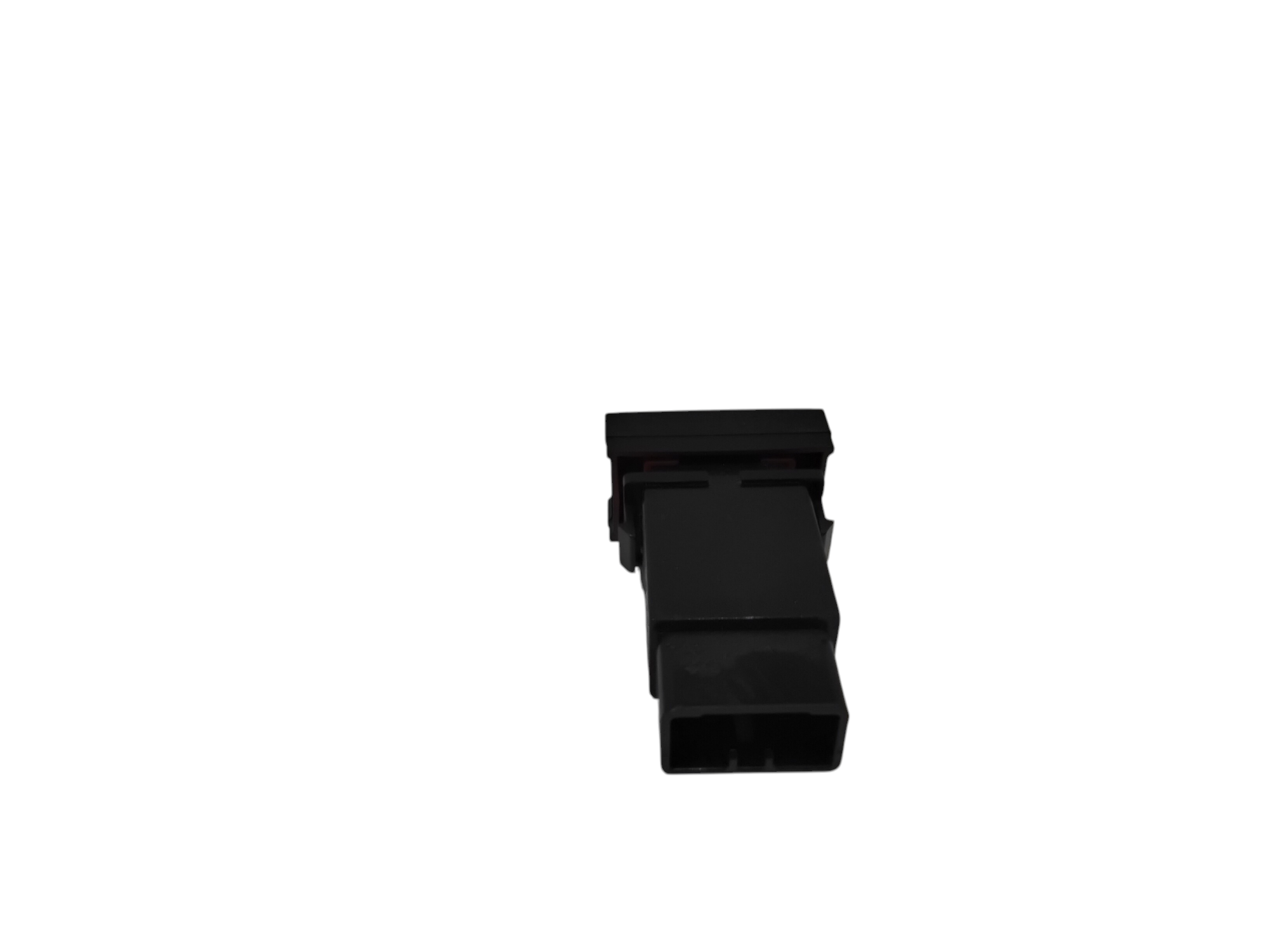 Pulsante luci di emergenza per Hyundai Santa Fe 3 Serie (2006 - 2012)