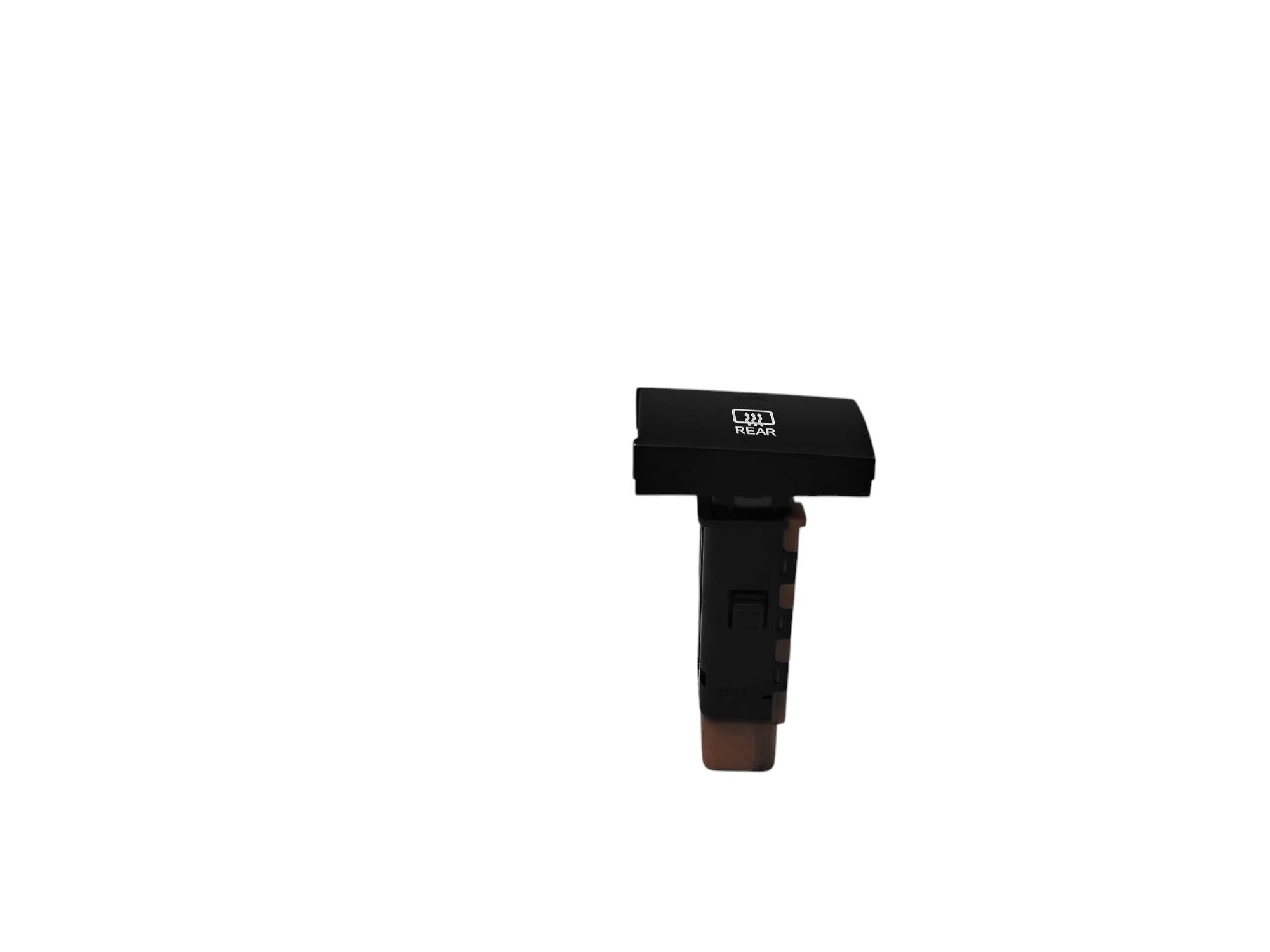 Pulsante interruttore sbrina lunotto post. per Hyundai Santa Fe 3 Serie (2006 - 2012)