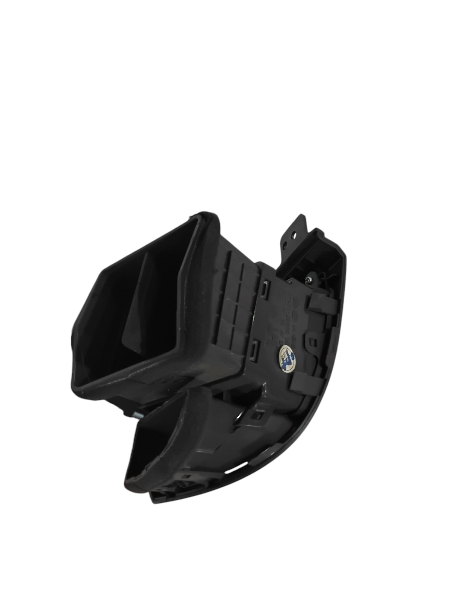 Bocchetta aria cruscotto lato guida per Hyundai Santa Fe 3 Serie (2006 - 2012)