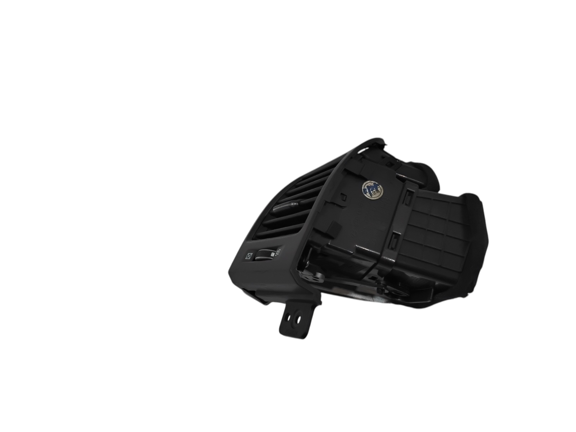 Bocchetta aria cruscotto lato guida per Hyundai Santa Fe 3 Serie (2006 - 2012)