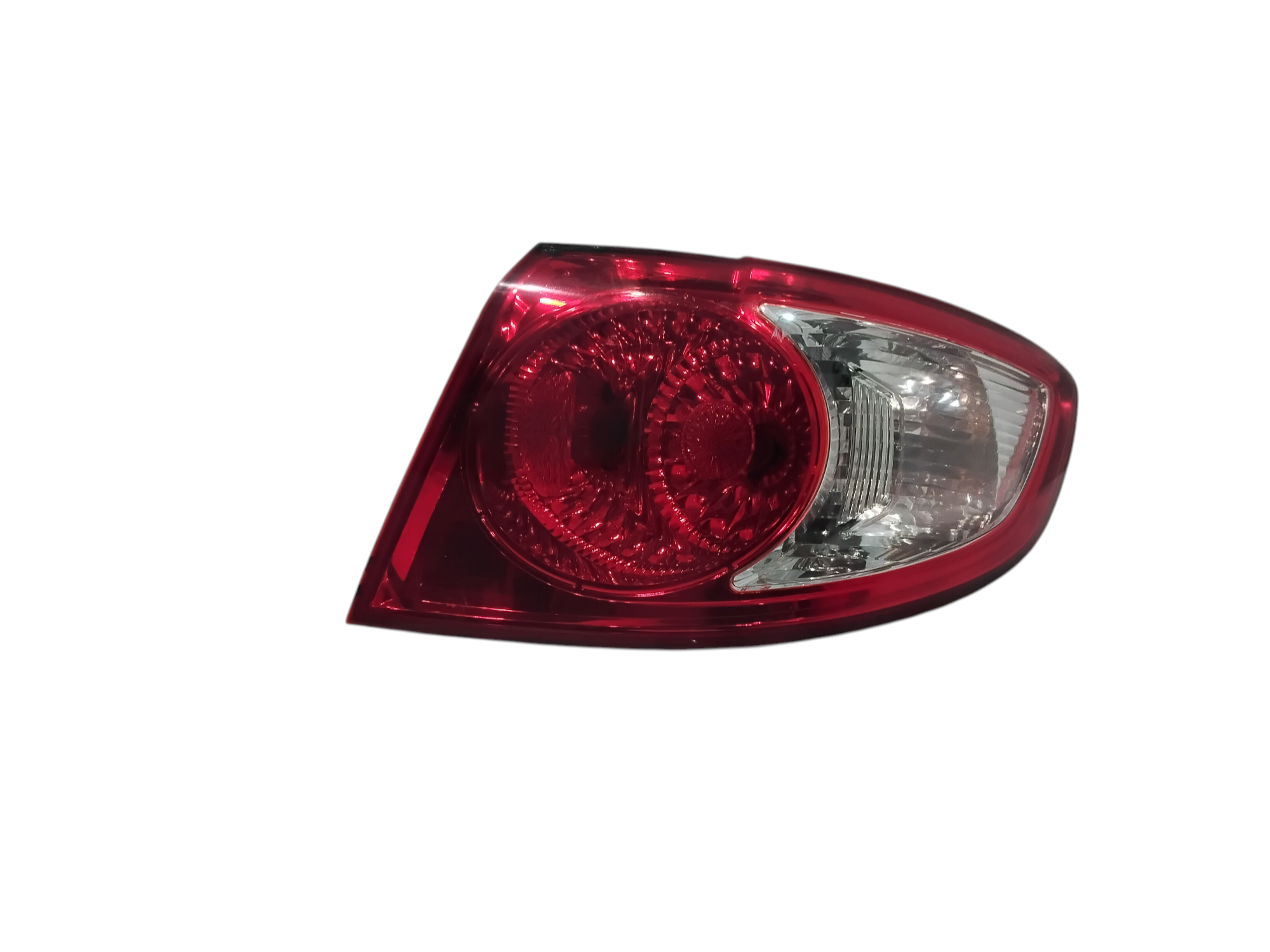 Stop fanale posteriore Destro Passeggero per Hyundai Santa Fe 3 Serie (2006 - 2012)