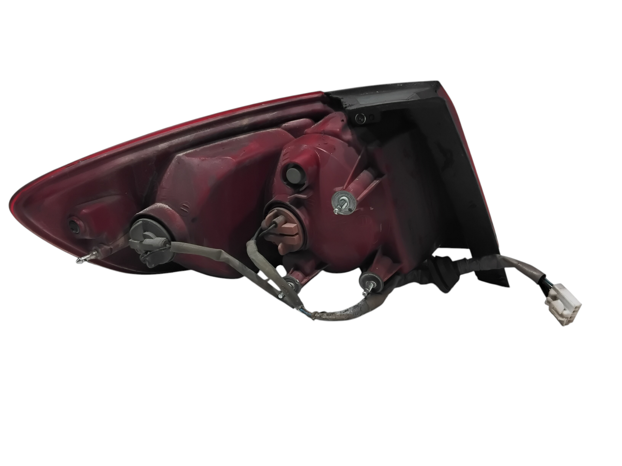 Stop fanale posteriore Destro Passeggero per Hyundai Santa Fe 3 Serie (2006 - 2012)