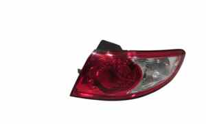 Stop fanale posteriore Destro Passeggero per Hyundai Santa Fe 3 Serie (2006 - 2012)