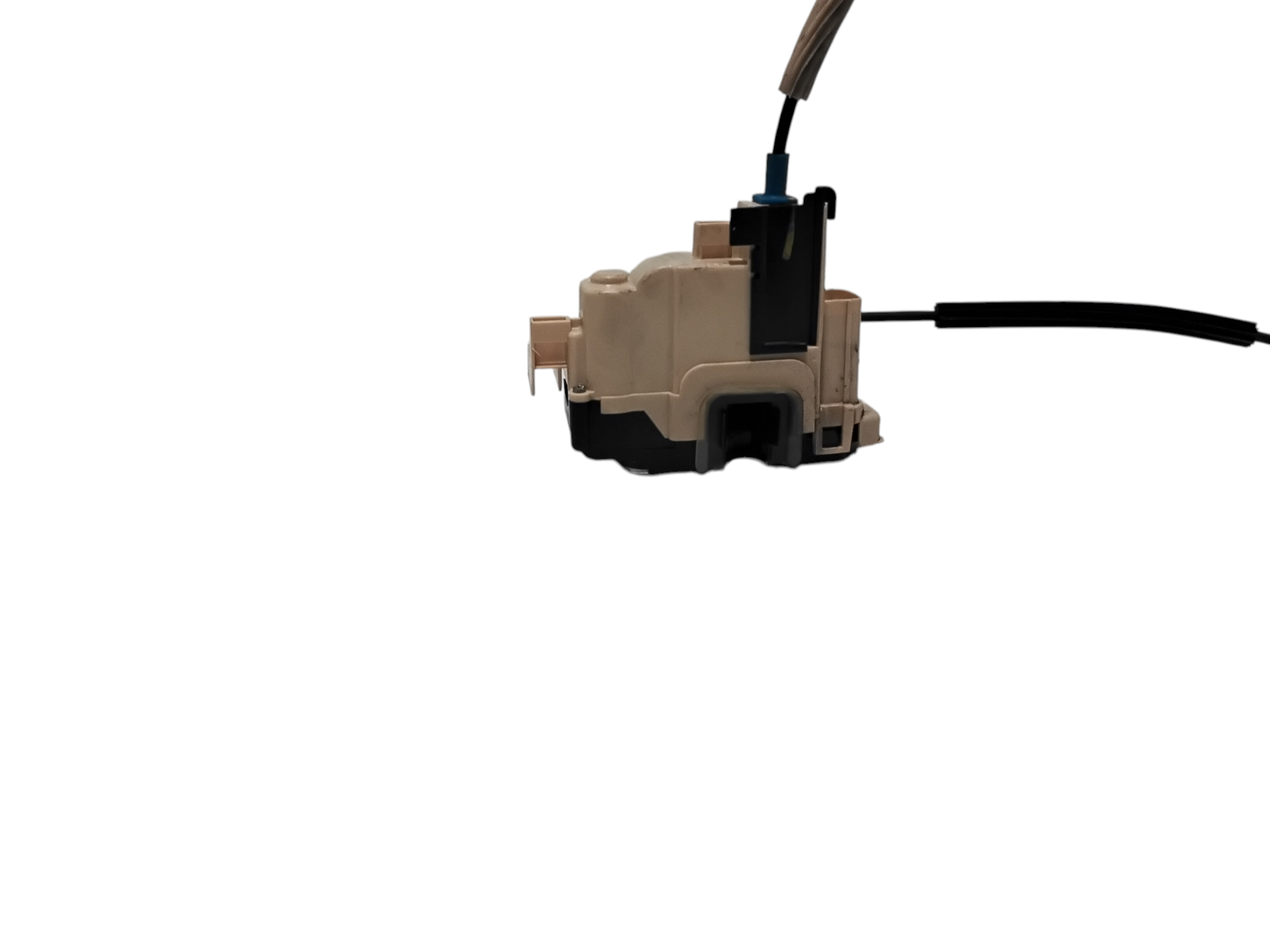 Serratura Anteriore Destra per Fiat Panda 3 Serie (2012 - In produzione)