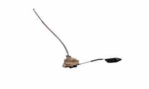 Serratura Anteriore Destra per Fiat Panda 3 Serie (2012 - In produzione)