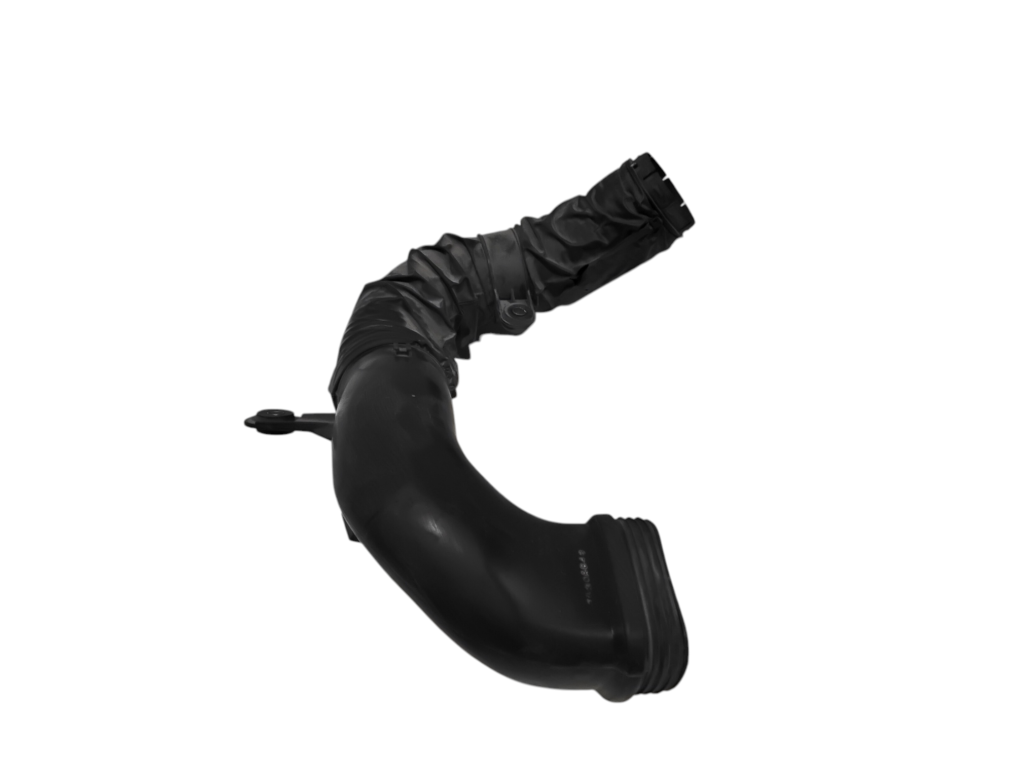 Tubo aspirazione filtro aria per Hyundai Santa Fe 3 Serie (2006 - 2012)