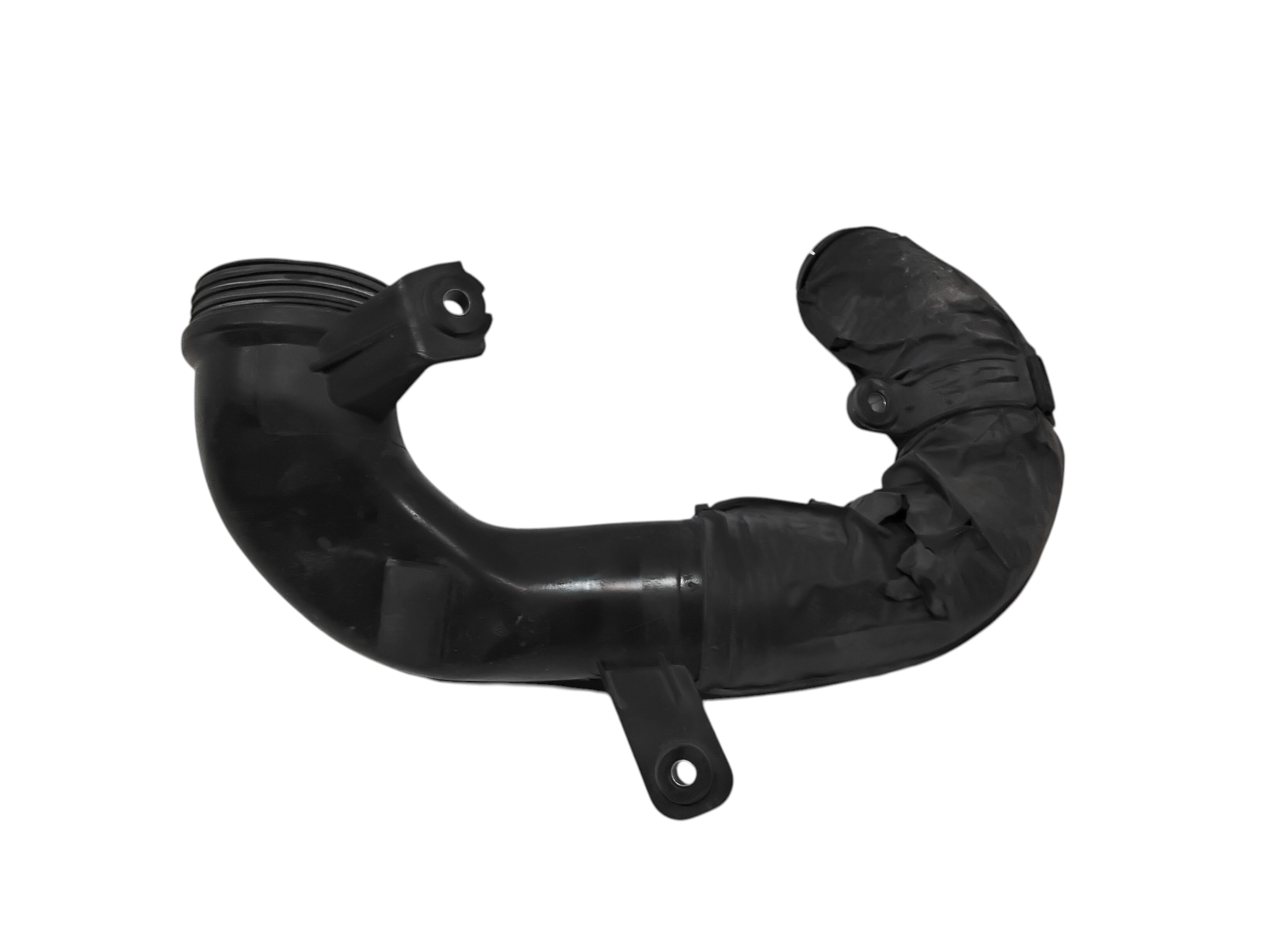 Tubo aspirazione filtro aria per Hyundai Santa Fe 3 Serie (2006 - 2012)