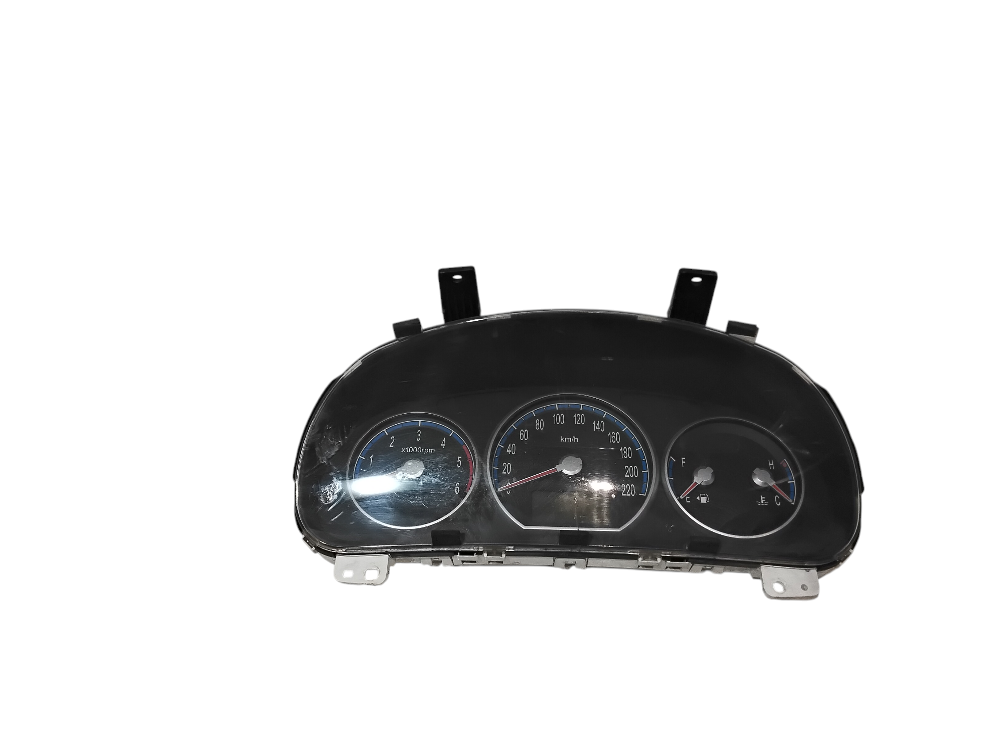 Quadro Strumenti per Hyundai Santa Fe 3 Serie (2006 - 2012)
