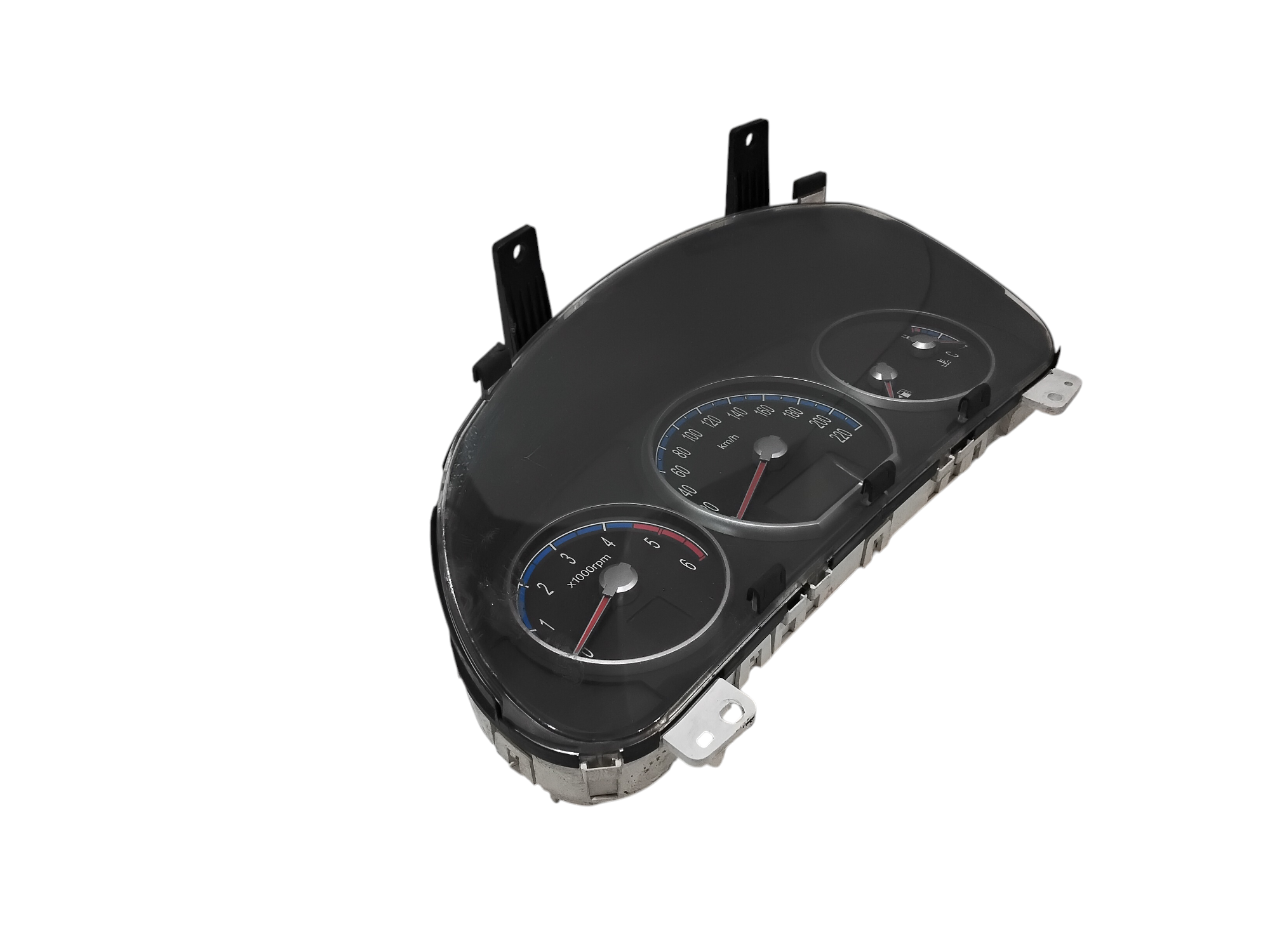 Quadro Strumenti per Hyundai Santa Fe 3 Serie (2006 - 2012)