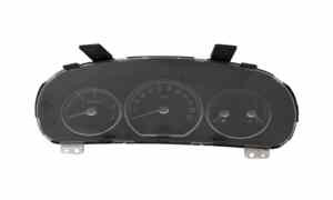 Quadro Strumenti per Hyundai Santa Fe 3 Serie (2006 - 2012)