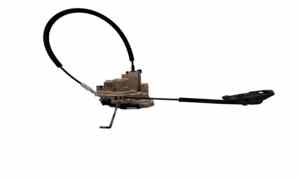 Serratura Anteriore Sinistra per Fiat Panda 3 Serie (2012 - In produzione)