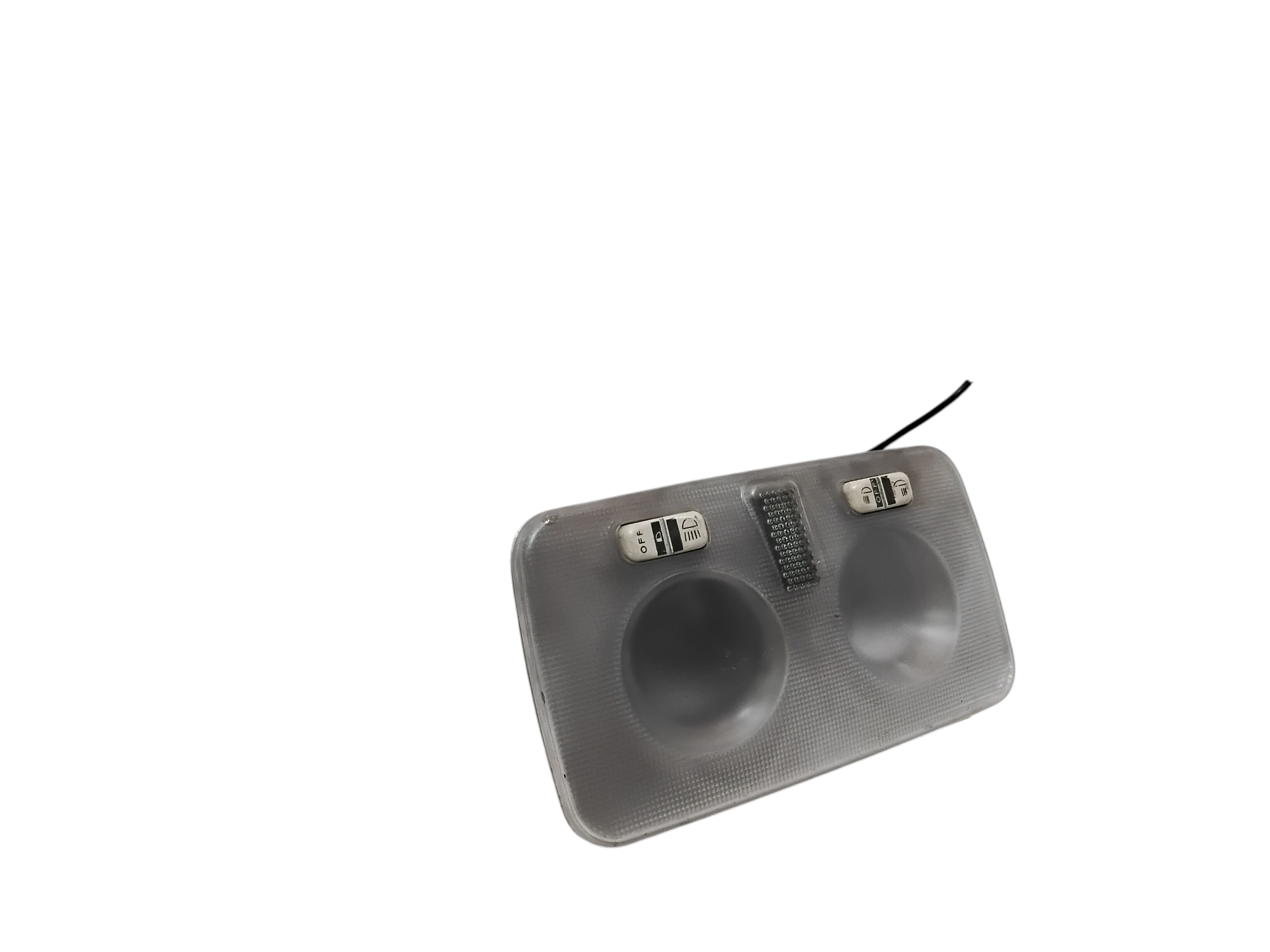 Plafoniera per Fiat Grande Punto 2 Serie (2008 - 2009)