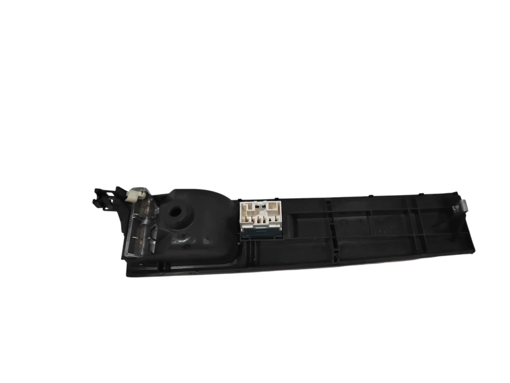 Pulsantiera Anteriore Destra Passeggero per Lancia Musa 2 Serie (2007 - In produzione)