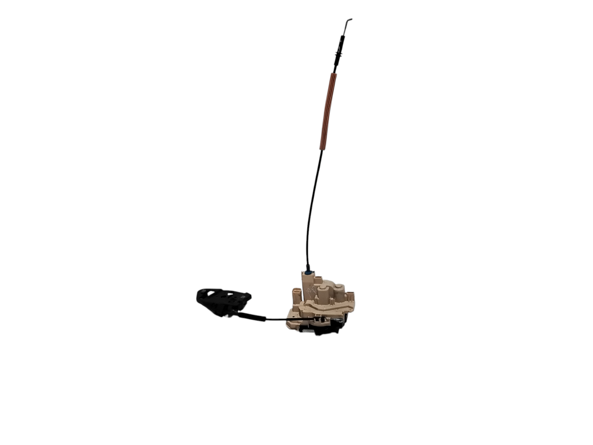 Serratura Posteriore destra per Fiat Panda 3� Serie (2012 - In produzione)