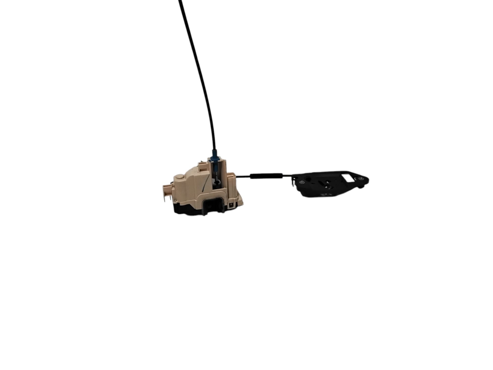 Serratura Posteriore destra per Fiat Panda 3� Serie (2012 - In produzione)