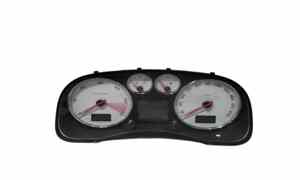 Quadro Strumenti per Peugeot 307 Berlina 2 Serie (2005 - In produzione)