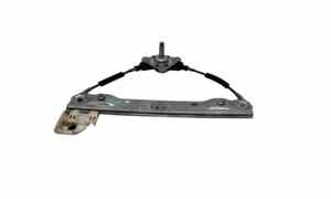 Cremagliera posteriore sinistra guida per Fiat Panda 3 Serie (2012 - In produzione)