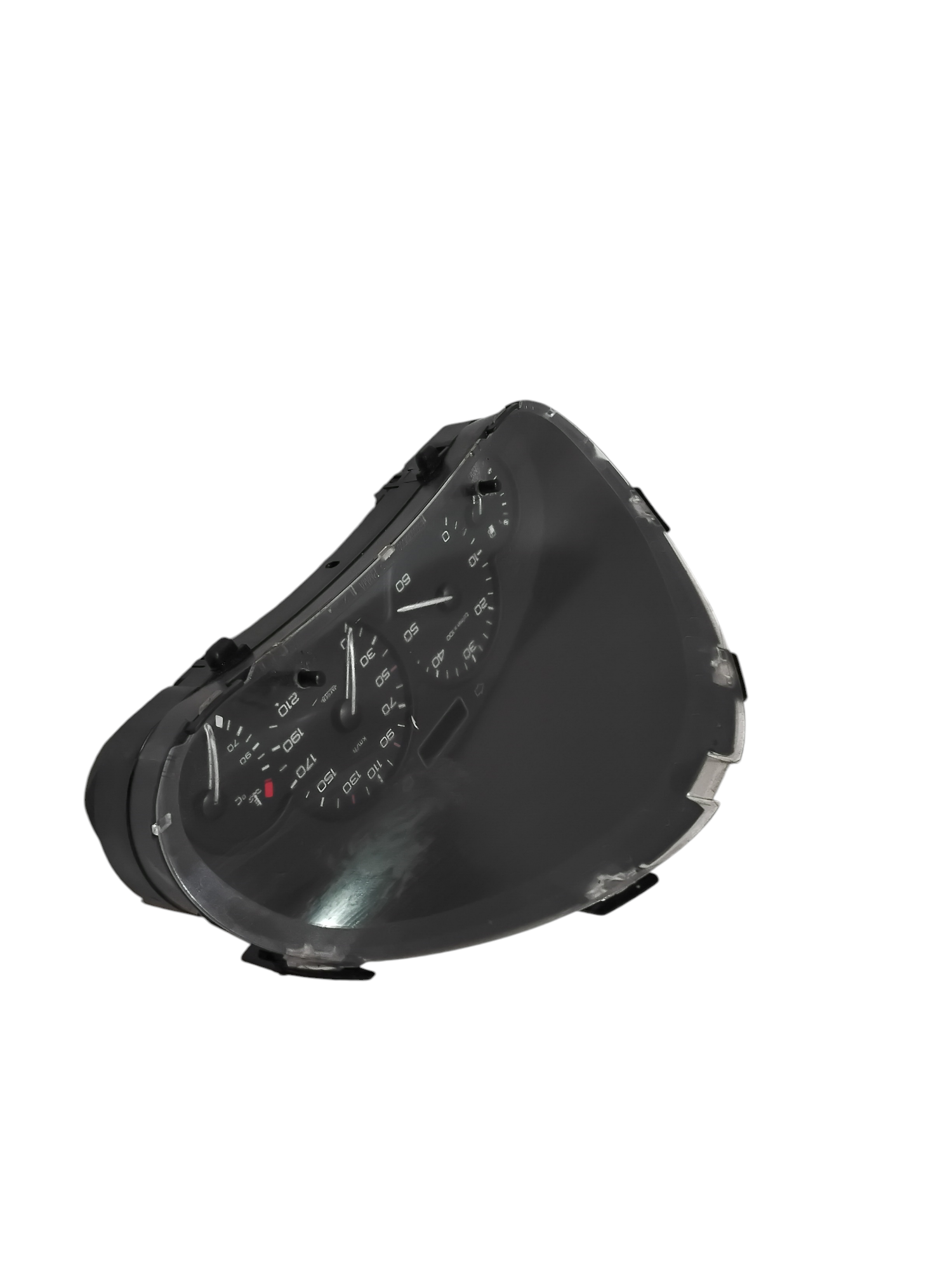 Quadro Strumenti per Peugeot 206 2 Serie (2003 - 2009)