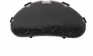 Quadro Strumenti per Peugeot 206 2 Serie (2003 - 2009)