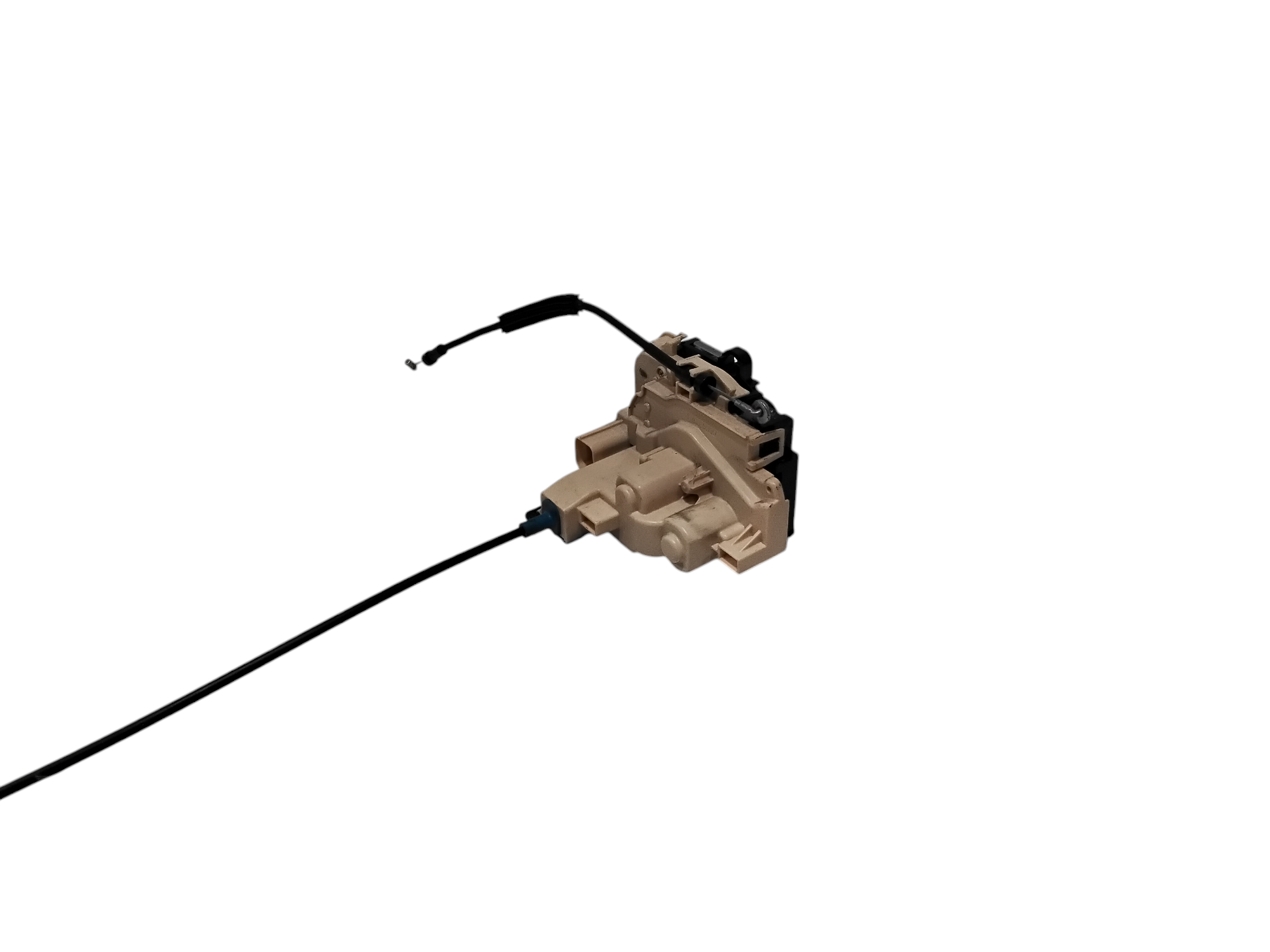 Serratura Posteriore Sinistra per Fiat Panda 3 Serie (2012 - In produzione)