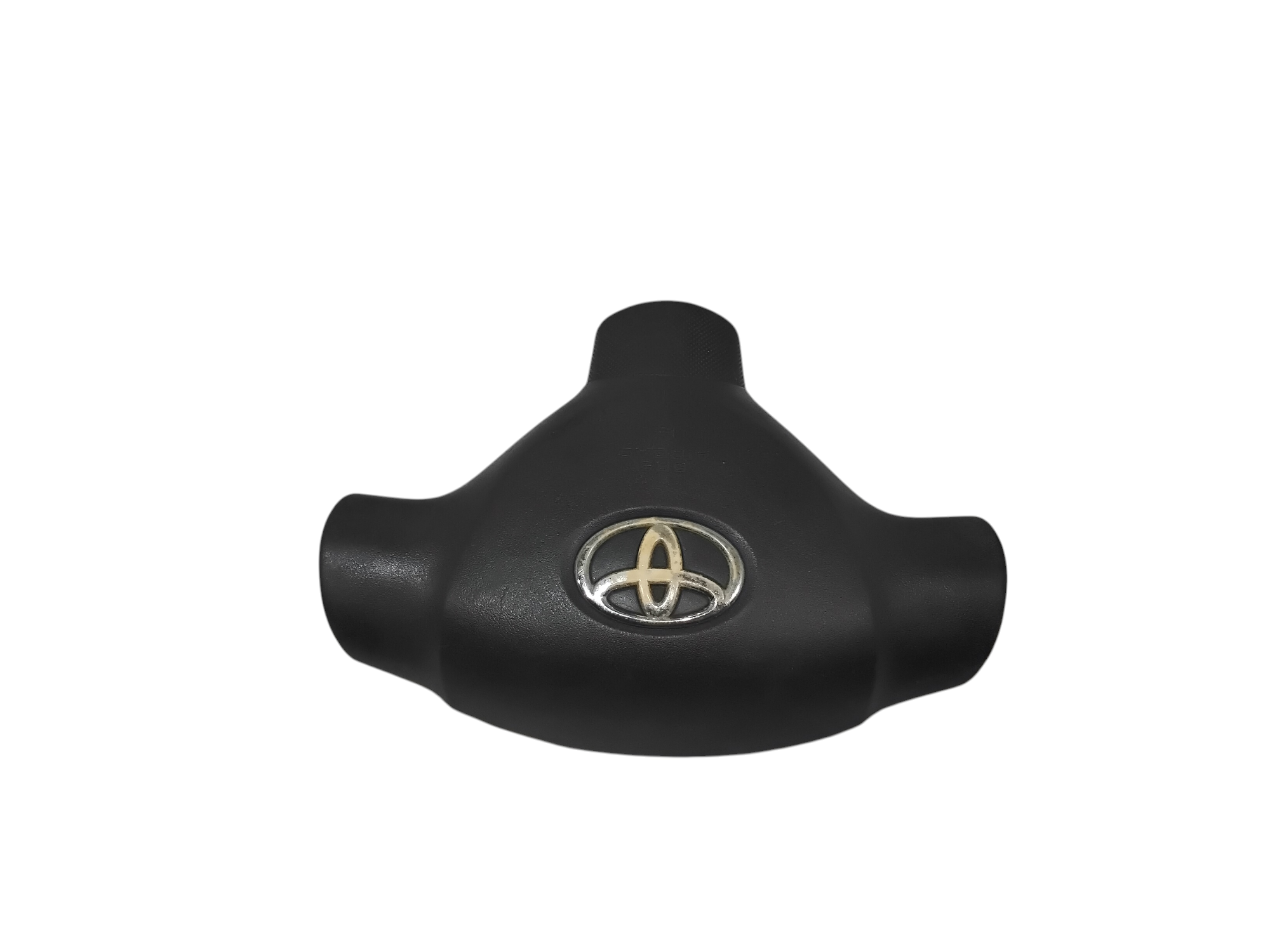 Airbag Volante per Toyota Aygo 1 Serie (2005 - 2008)
