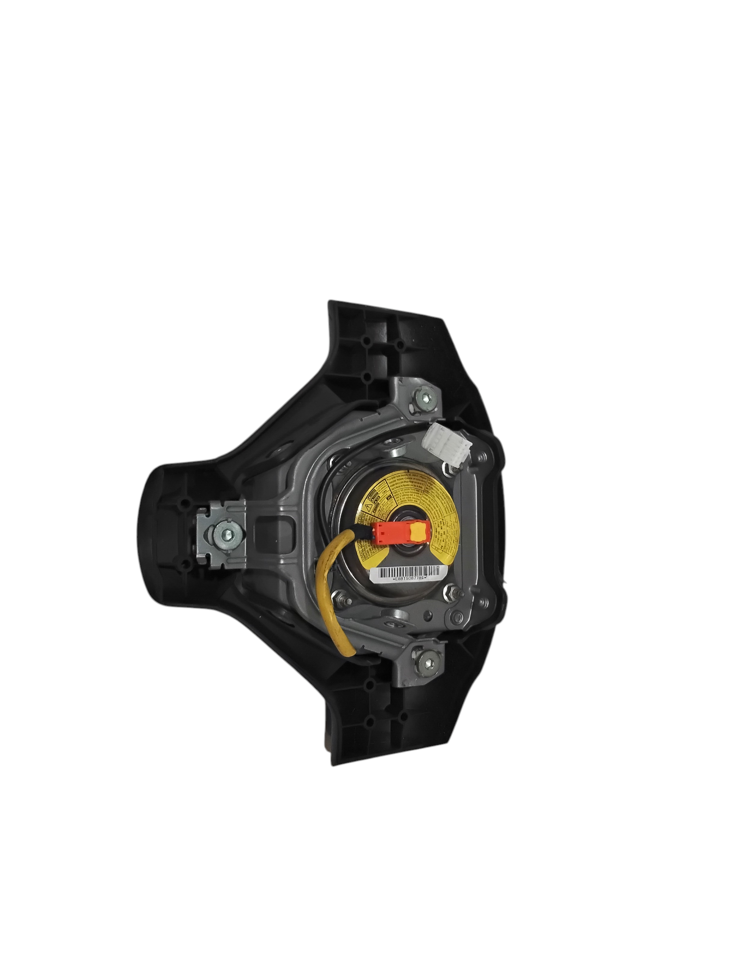 Airbag Volante per Toyota Aygo 1 Serie (2005 - 2008)