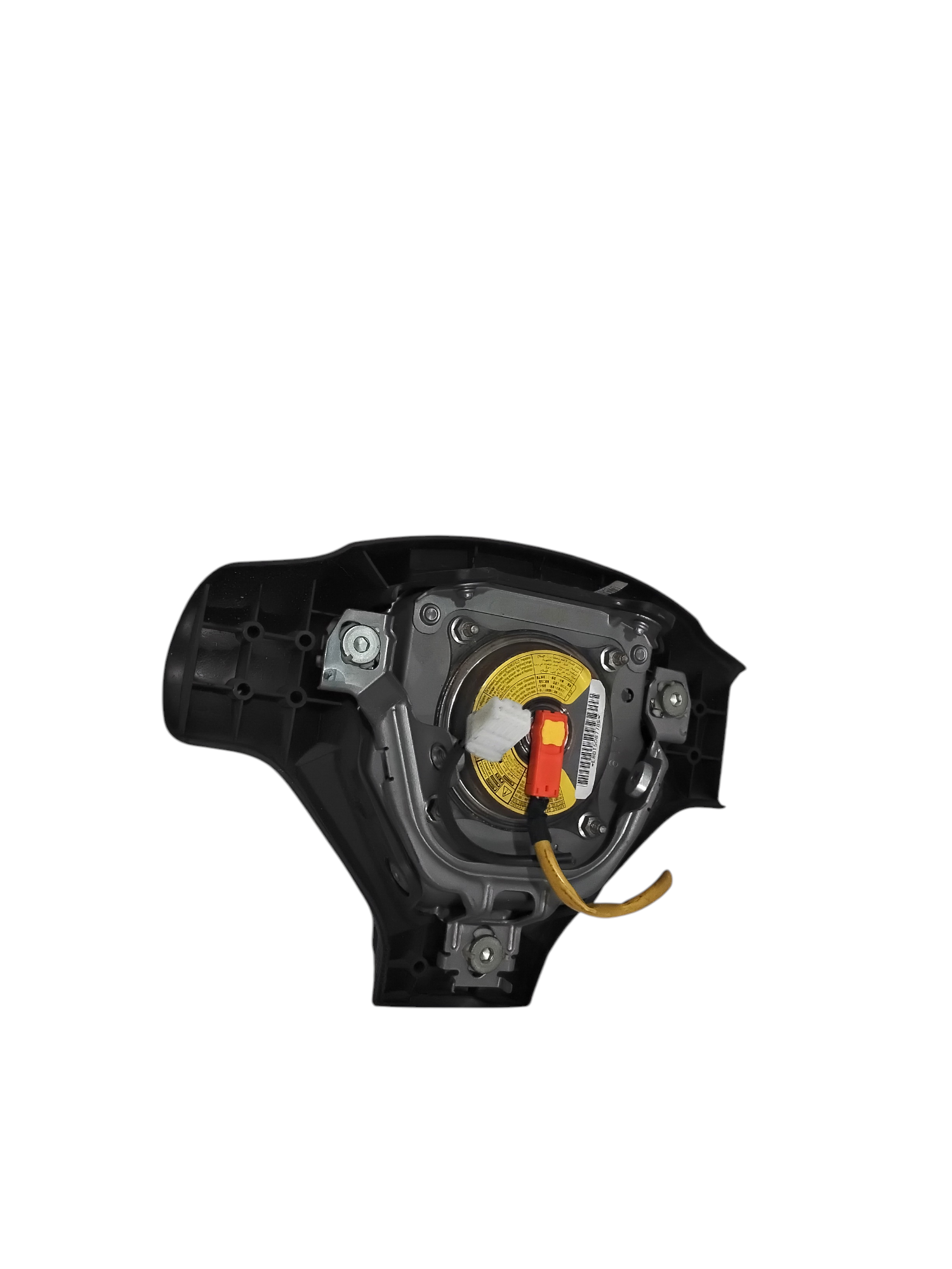 Airbag Volante per Toyota Aygo 1 Serie (2005 - 2008)