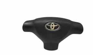 Airbag Volante per Toyota Aygo 1 Serie (2005 - 2008)