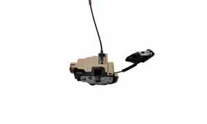 Serratura Posteriore destra per Fiat Panda 3 Serie (2012 - In produzione)