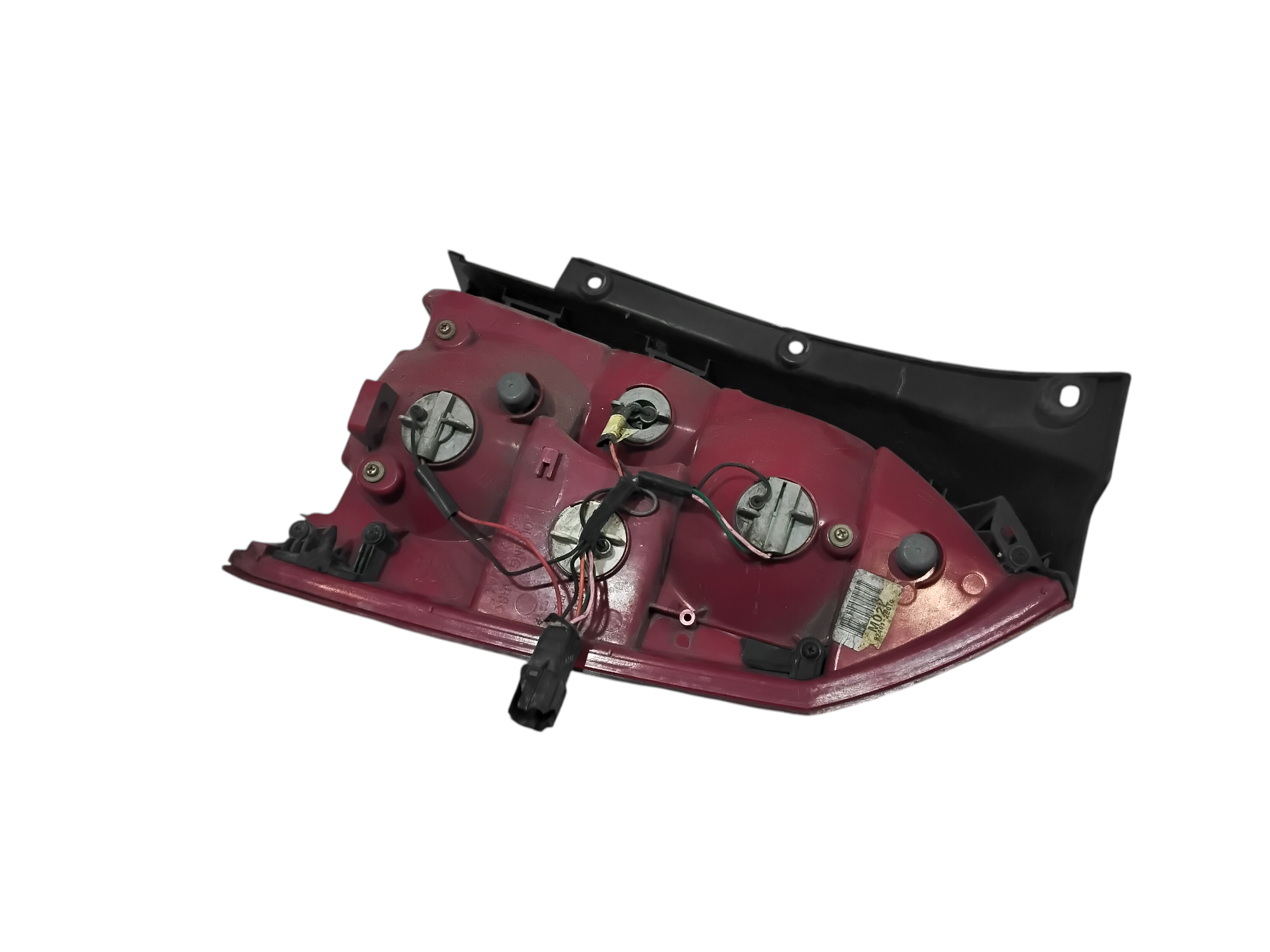 Stop fanale Posteriore sinistro lato Guida per Hyundai Tucson  Serie (04>09) (2004 - 2009)