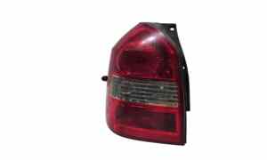 Stop fanale Posteriore sinistro lato Guida per Hyundai Tucson  Serie (04>09) (2004 - 2009)