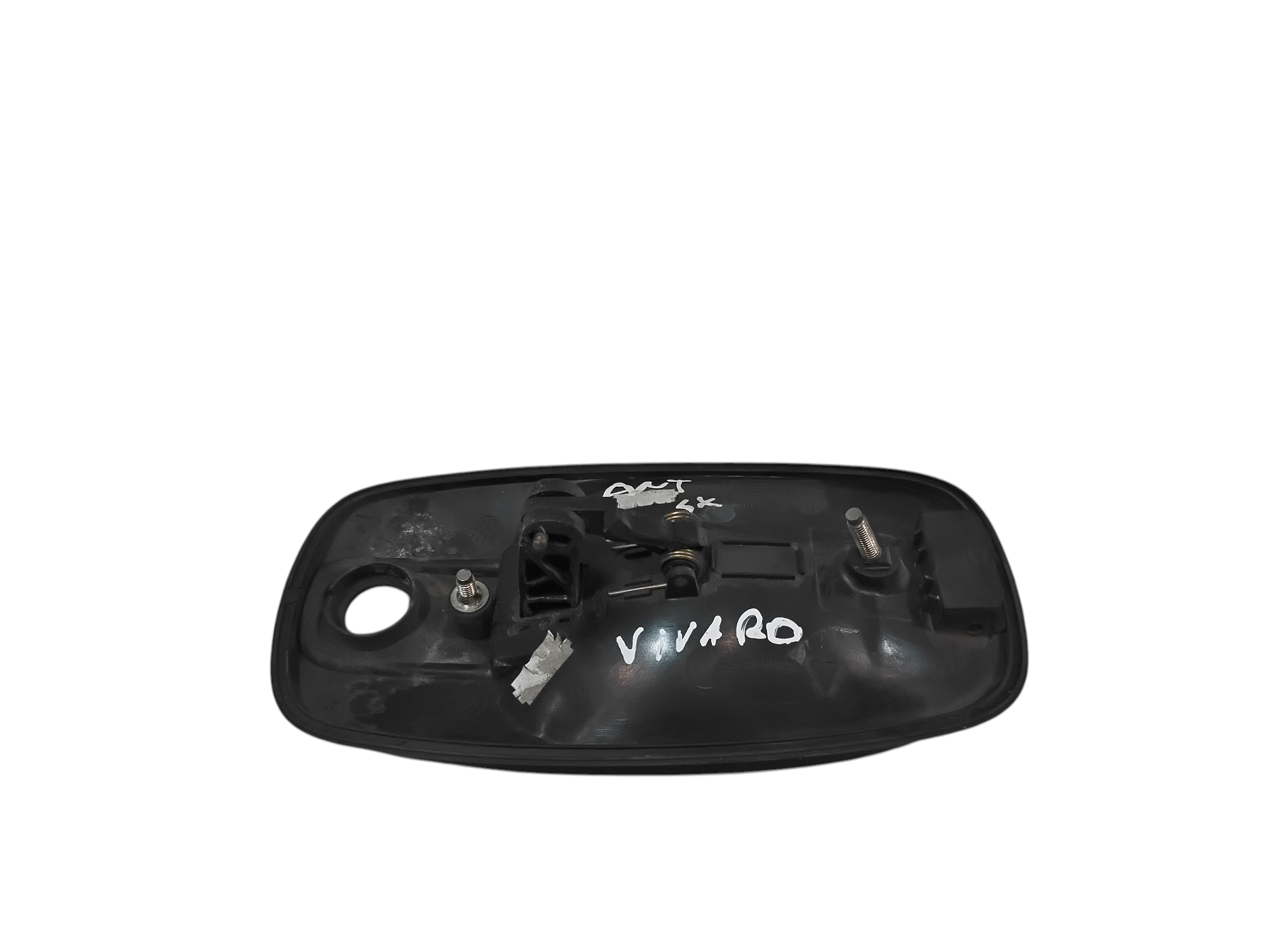 Maniglia esterna Anteriore Sinistra per Opel Vivaro 1 Serie (2001 - 2006)
