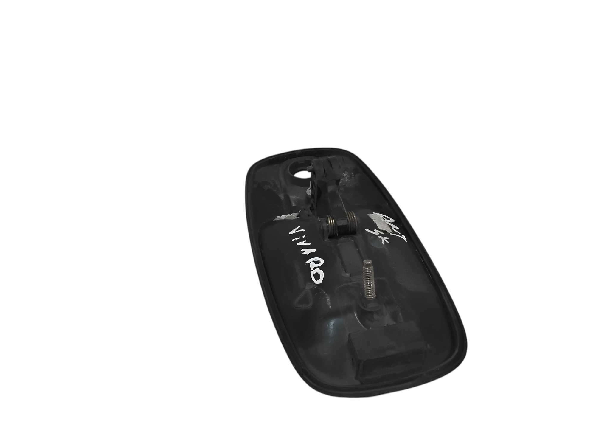 Maniglia esterna Anteriore Sinistra per Opel Vivaro 1 Serie (2001 - 2006)