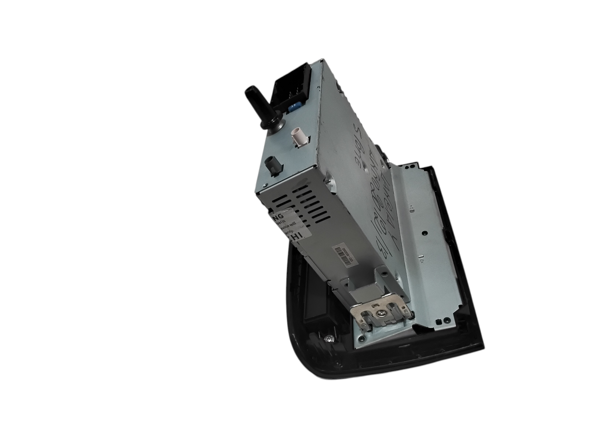 Autoradio per Lancia Ypsilon 4 Serie (2011 - In produzione)