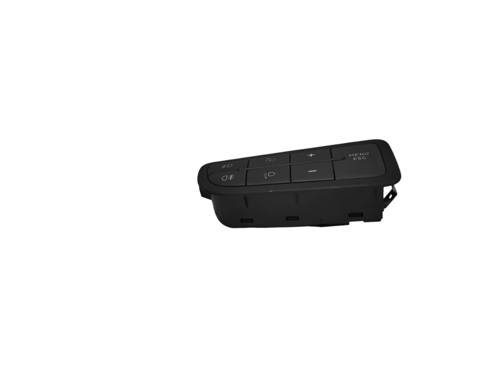 Interruttore comando luci per Fiat Grande Punto 2 Serie (2008 - 2009)